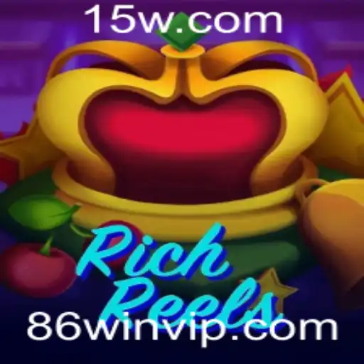 86win - Descubra o Mundo Emocionante de RichReels: Onde a Diversão e a Estratégia se Encontram