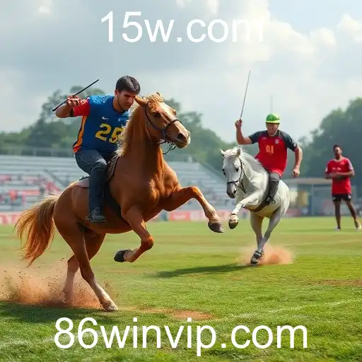 86win - Sabong Online: A Revolução no Entretenimento Digital com 86win