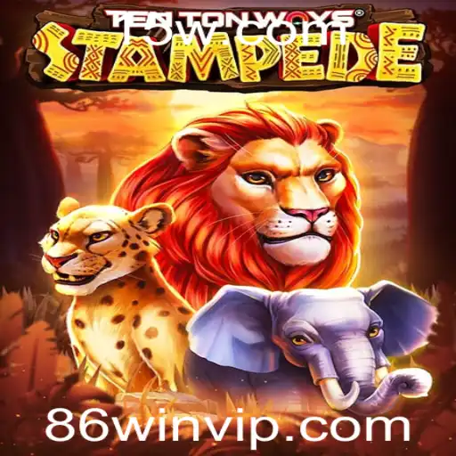Descubra o Mundo Dinâmico de TenTonWaysStampede: A Nova Sensação nos Jogos