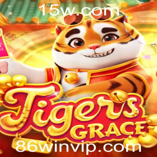 86win - Descubra as Aventuras de TigersGrace: O Jogo que Conquista com Estratégia e Emoção