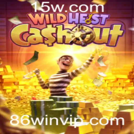 86win - Explorando o Mundo de WildHeistCashout: Um Jogo de Estratégia e Sorte